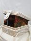 Preview: Hexagonal Rattan Bag