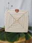 Preview: Square Rattan Bag 2