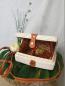Preview: Square Rattan Bag 2
