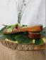 Preview: Batik Sandalen - Decoupage