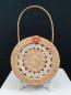 Preview: Rattan Handbag