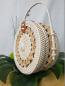 Preview: Rattan Handbag 2