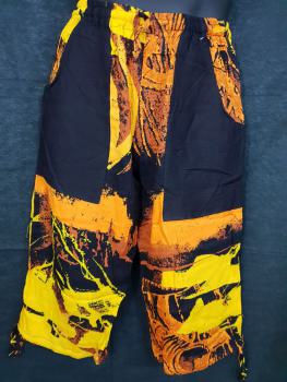 Summer 1/2 Pants