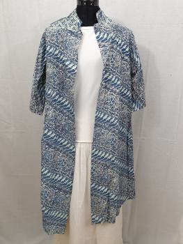Batik Outer 1