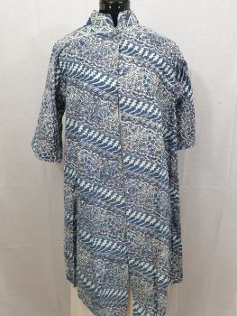 Batik Outer 1