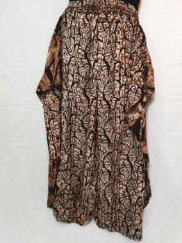 Pretty Batik Trousers