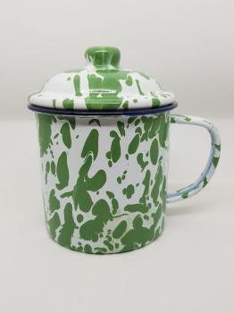 Mug Blirik - Enamel Mug