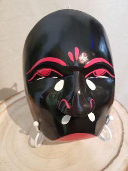 Wandmaske - bejar