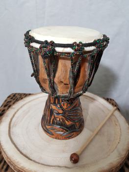 Balinese Djembe XS