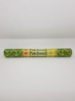 Raeucherstaebchen - Patchouli