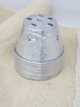 Steamed Cake Pan - Cetakan Kue Kukus