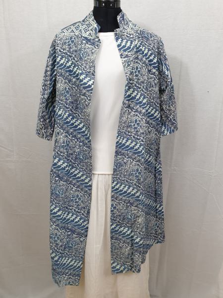 Batik Outer 1