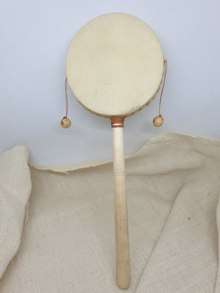 Drehtrommel Musikinstrument