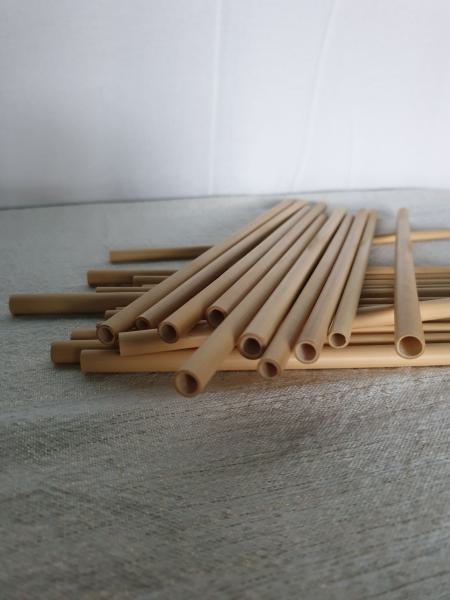 Bamboo Drinking Straws