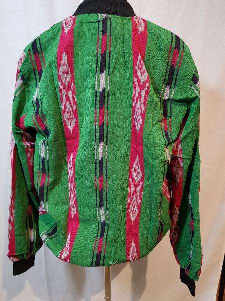 Tenun Jacket