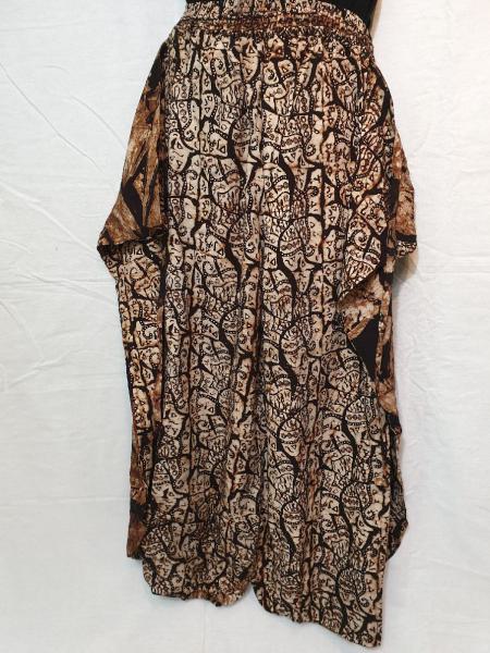 Pretty Batik Trousers