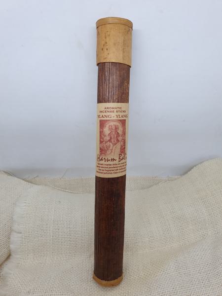 Raeucherstaebchen - Ylang ylang