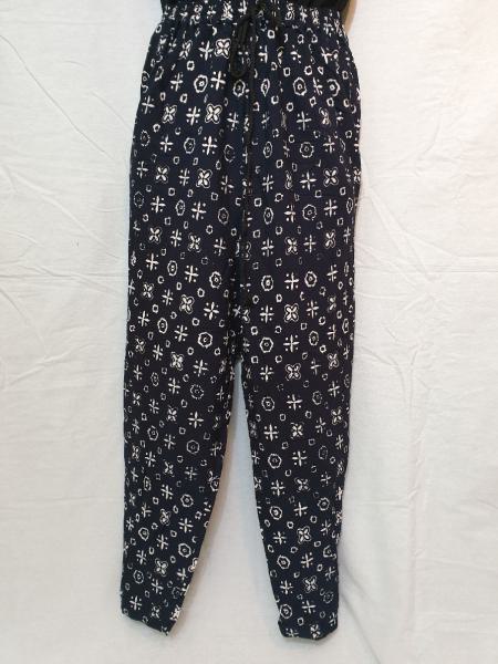 Batik Trousers 3