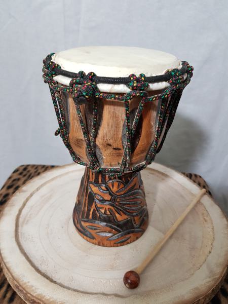 Balinese Djembe XS