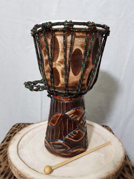 Balinese Djembe M
