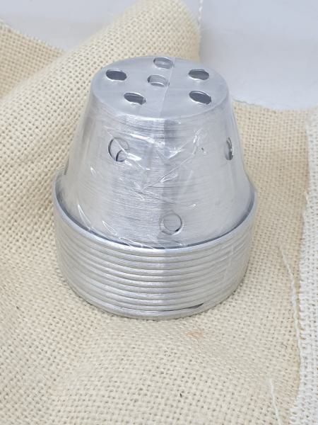 Steamed Cake Pan - Cetakan Kue Kukus
