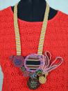 Lurik Necklace