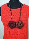 Flowery Necklace