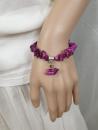 Bracelet with stones 1