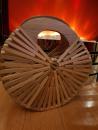 Hand bag - Bamboo