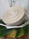 Round Rattan Bag Basic