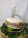 Round Ata Bag