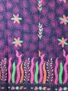 Batik - black / colored