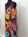 Patchwork Dress - Outer Dress