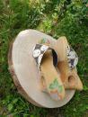 Batik Sandals 1