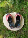 Batik Sandals 3