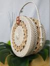 Rattan Handbag 2