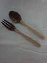 Set of Spoon and Fork