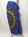 Sarong - Mandala Butterflies