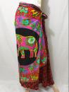 Sarong - Elephant 2