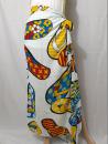 Sarong - Flip flops