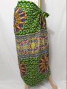 Sarong - Tribal 3