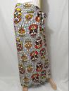 Sarong - Skull