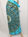 Sarong - Skull Mandala 3
