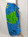 Sarong - Ocean