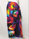 Sarong - Lion