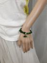 Bracelet with stones
