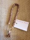 Sandalwood Bracelet