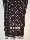 Batik scarf - jumputan