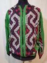 Tenun Jacket