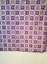 Batik - violet